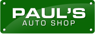 Pauls Auto Shop
